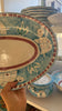 Set cucina tartaruga celeste