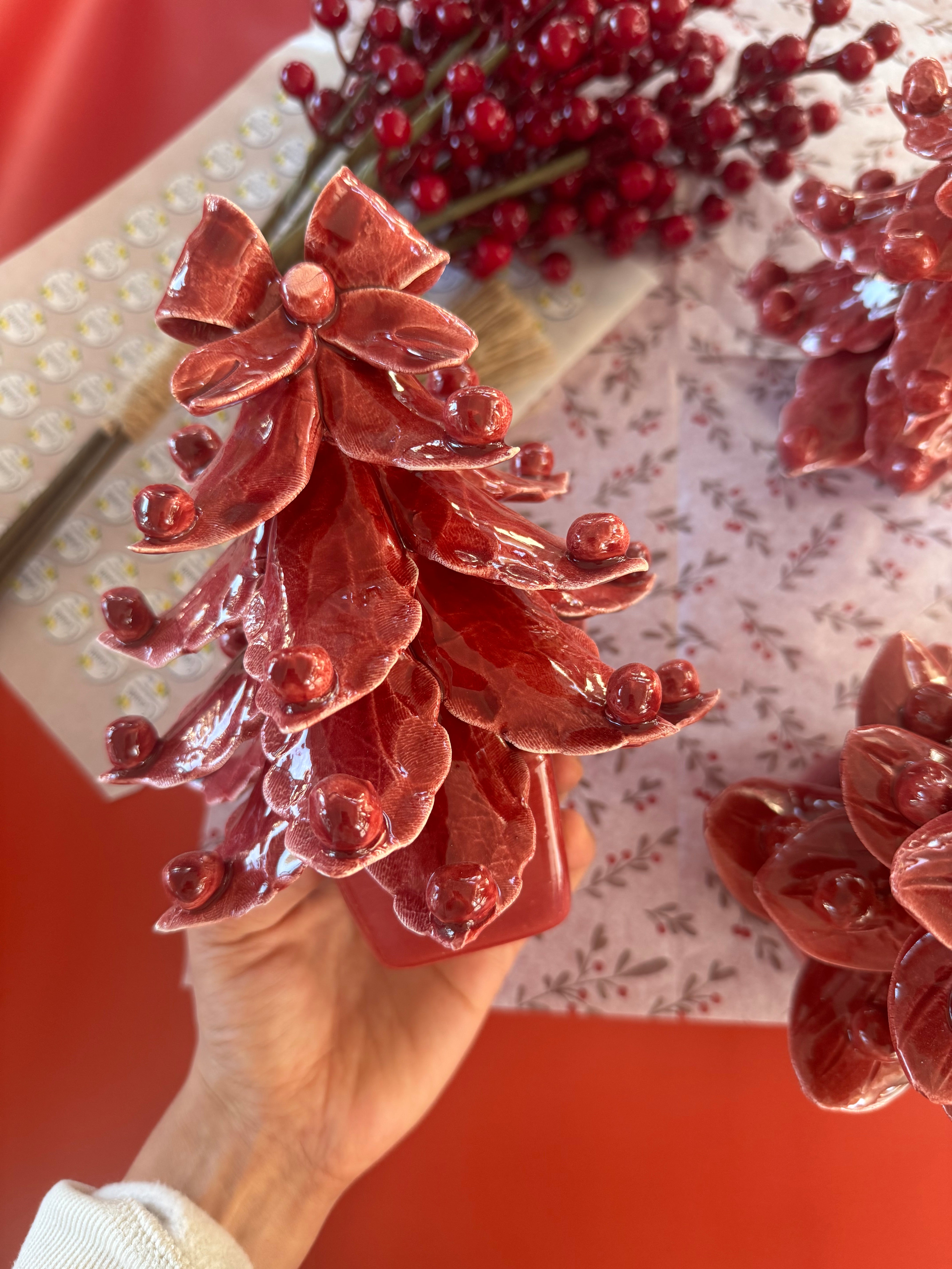 ALBERO BORDEAUX LUXURY