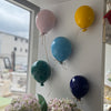 PALLONCINI TINTA UNITA