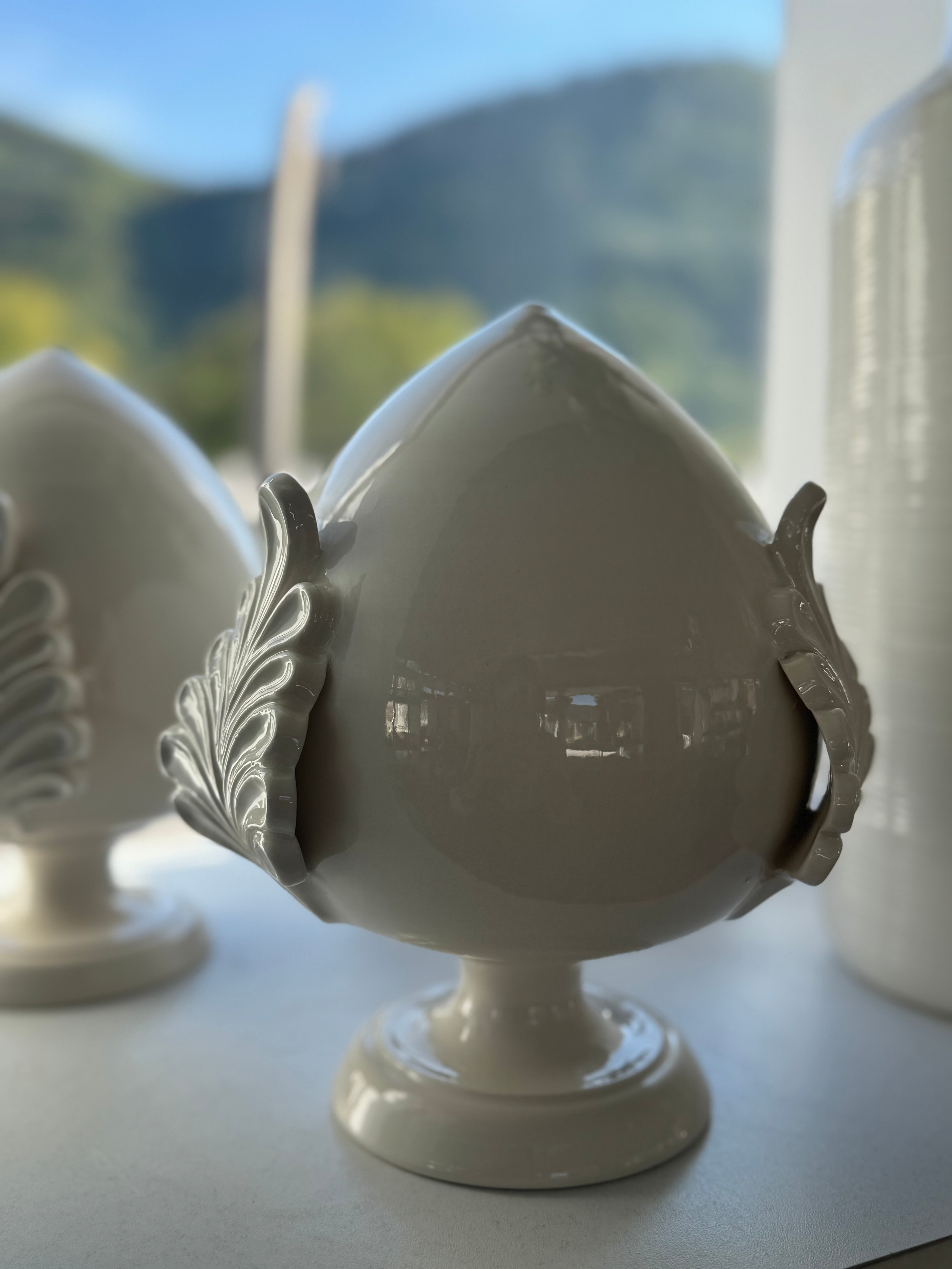 Pomo luxury elegantissimo