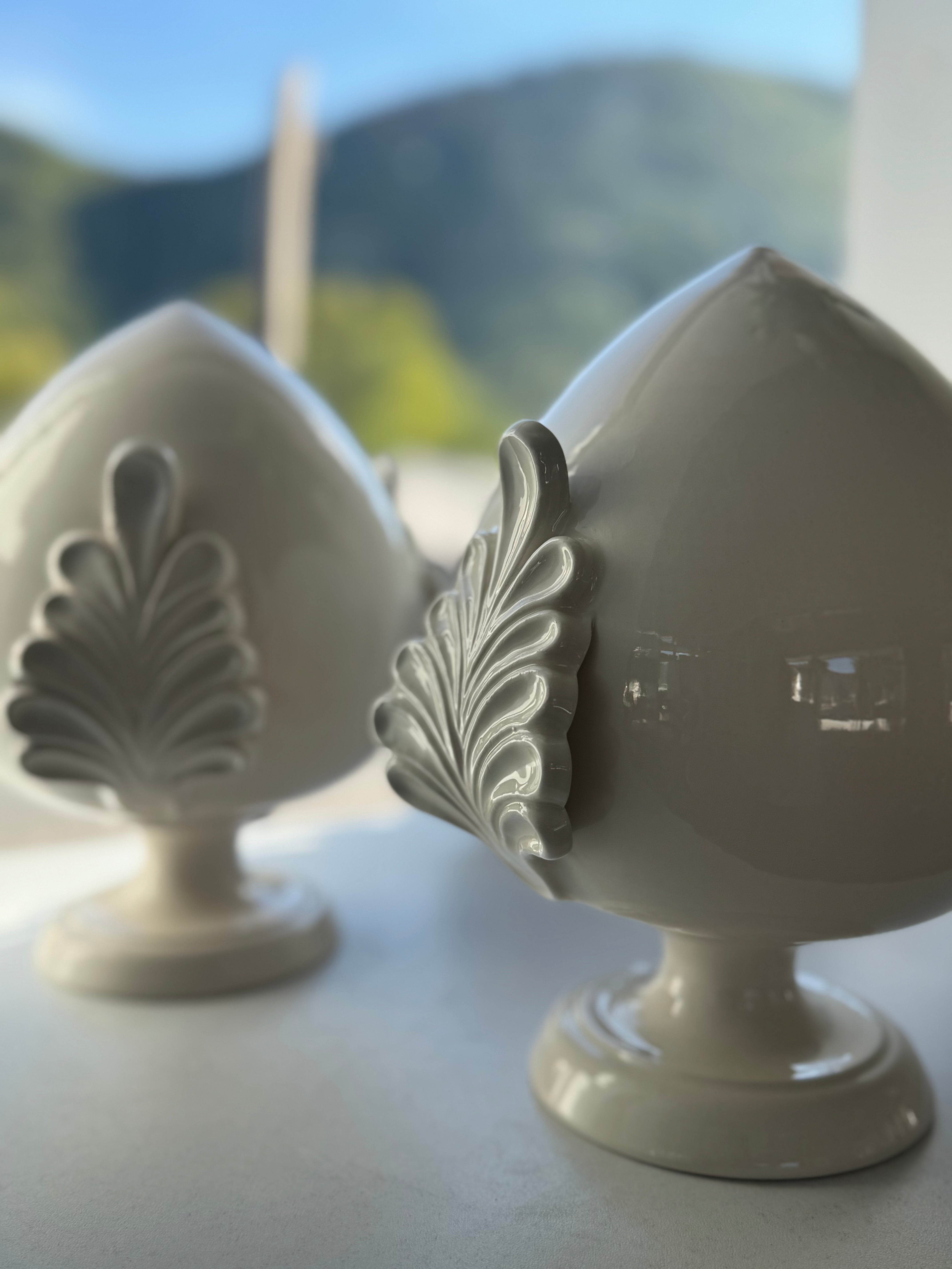 Pomo luxury elegantissimo