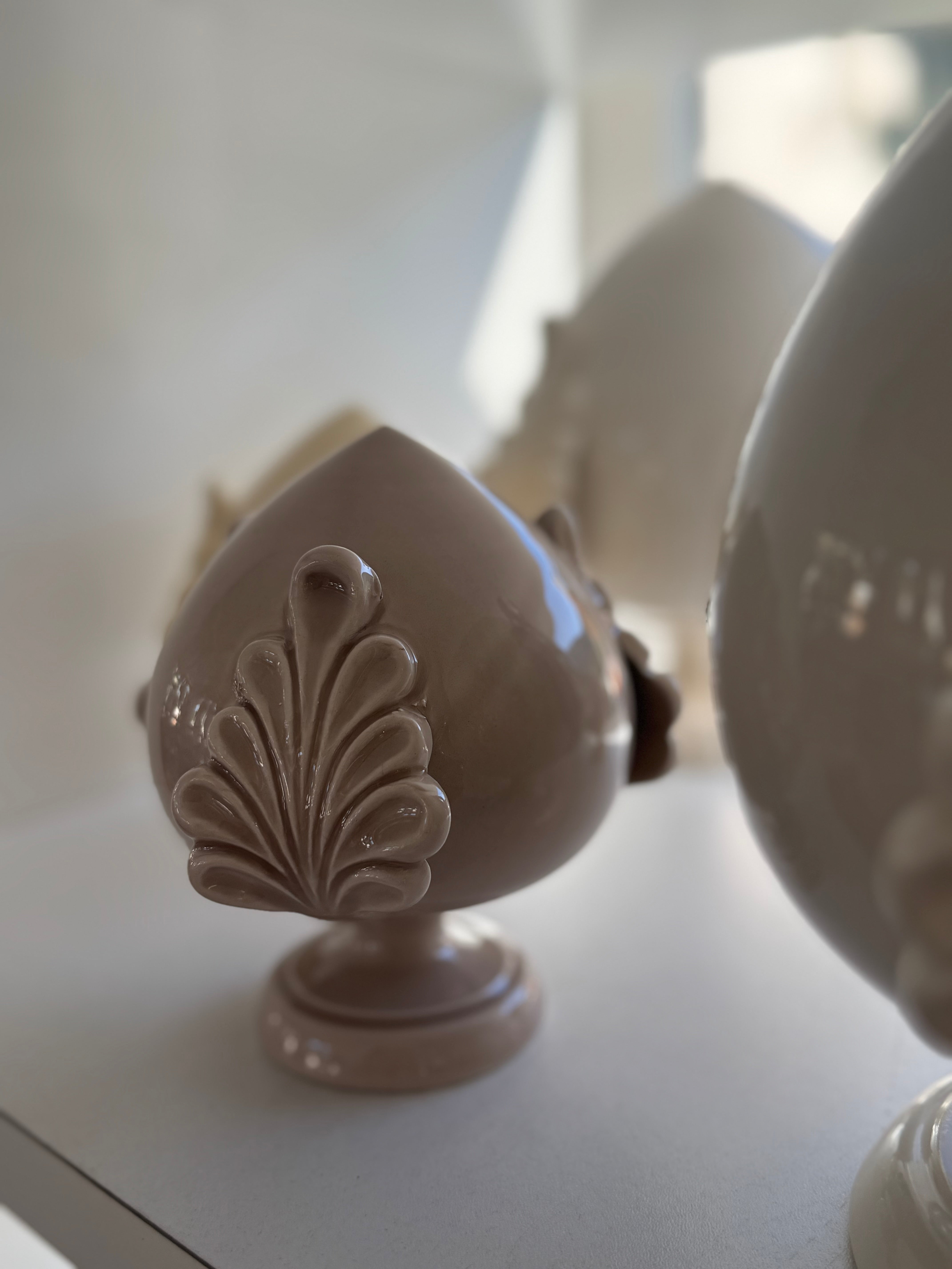 Pomo luxury elegantissimo