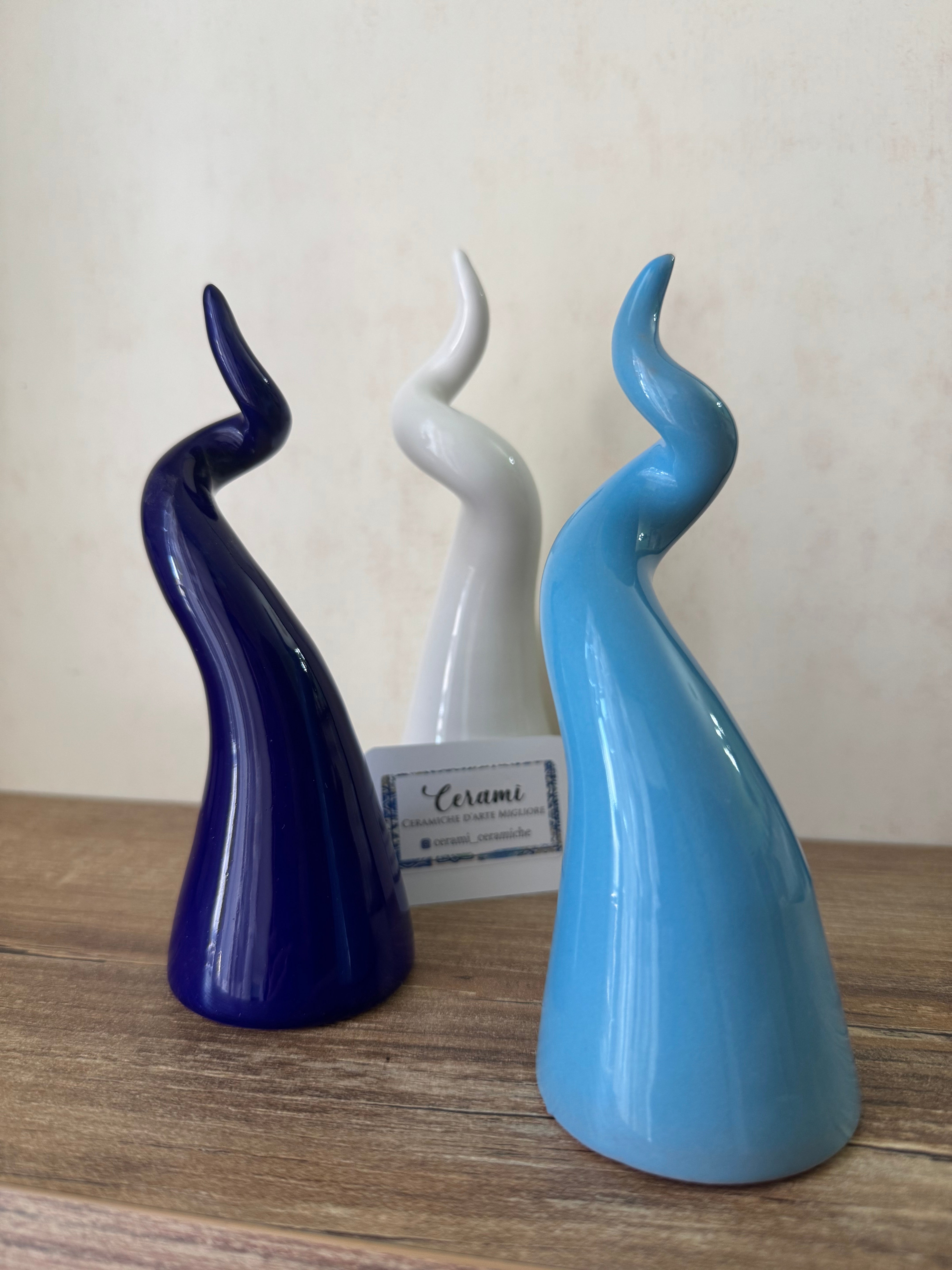 Corno colori lux