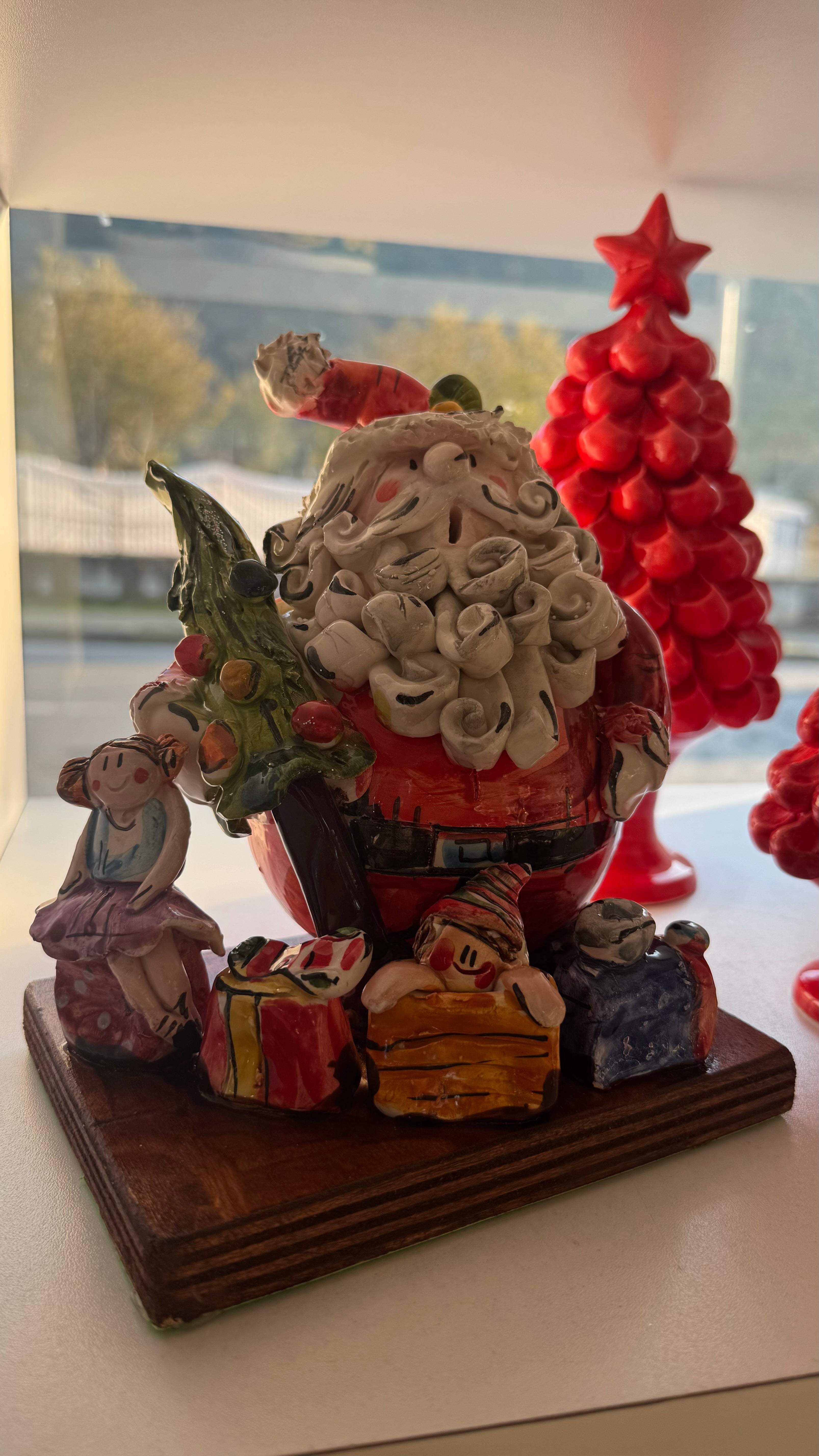 BABBO NATALE LIMITED EDITION