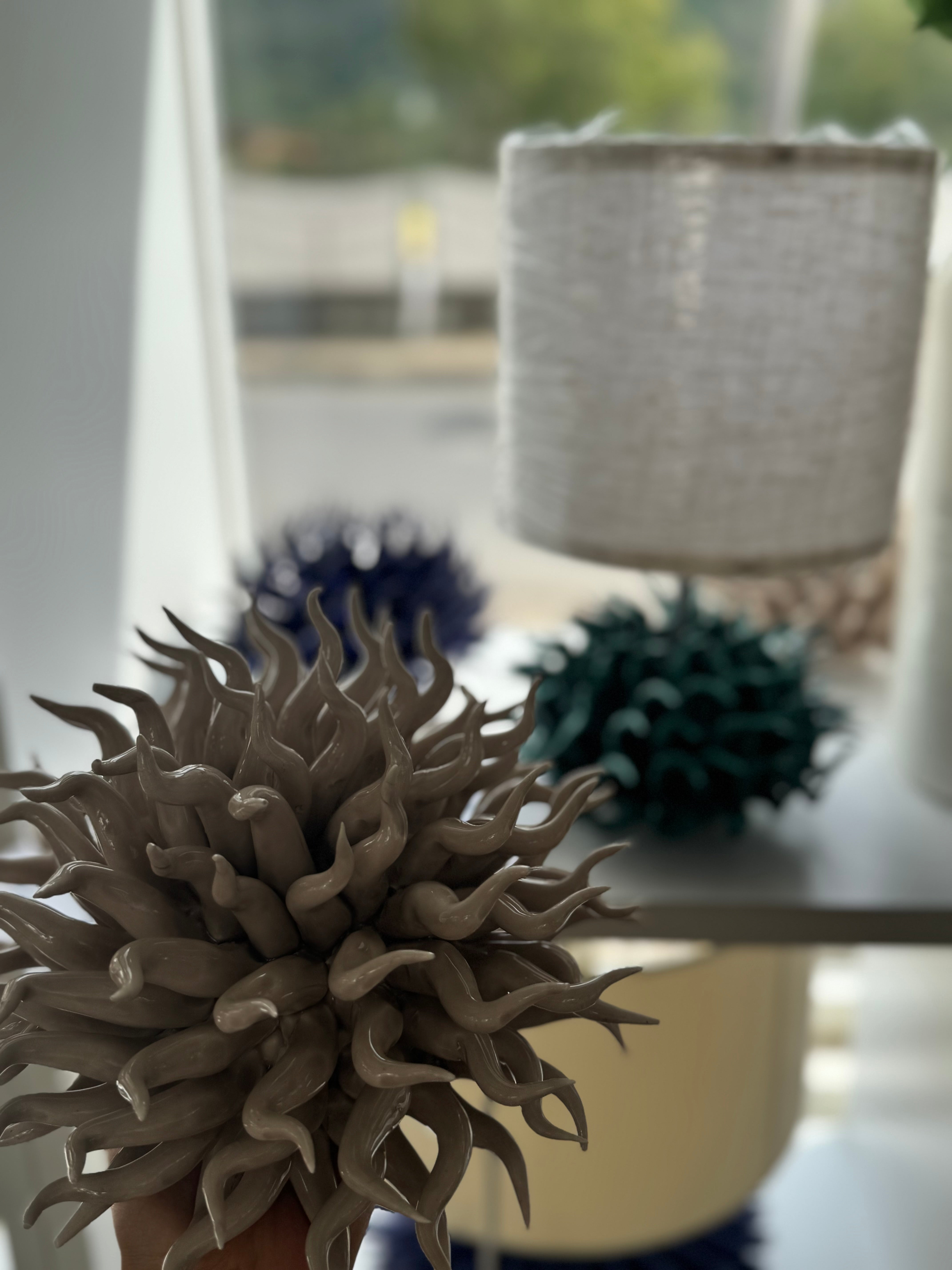 Anemone luxury
