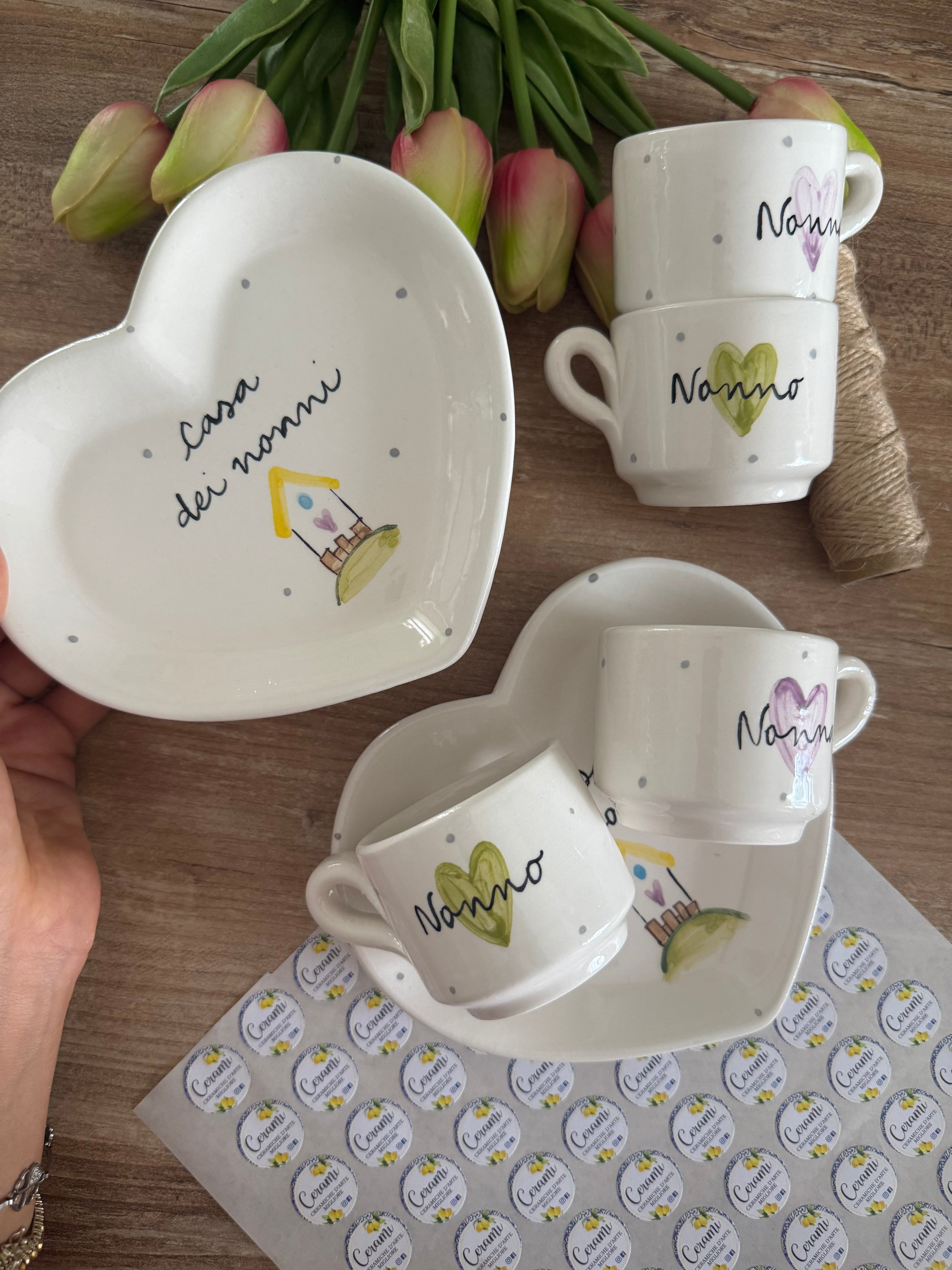 Set nonni