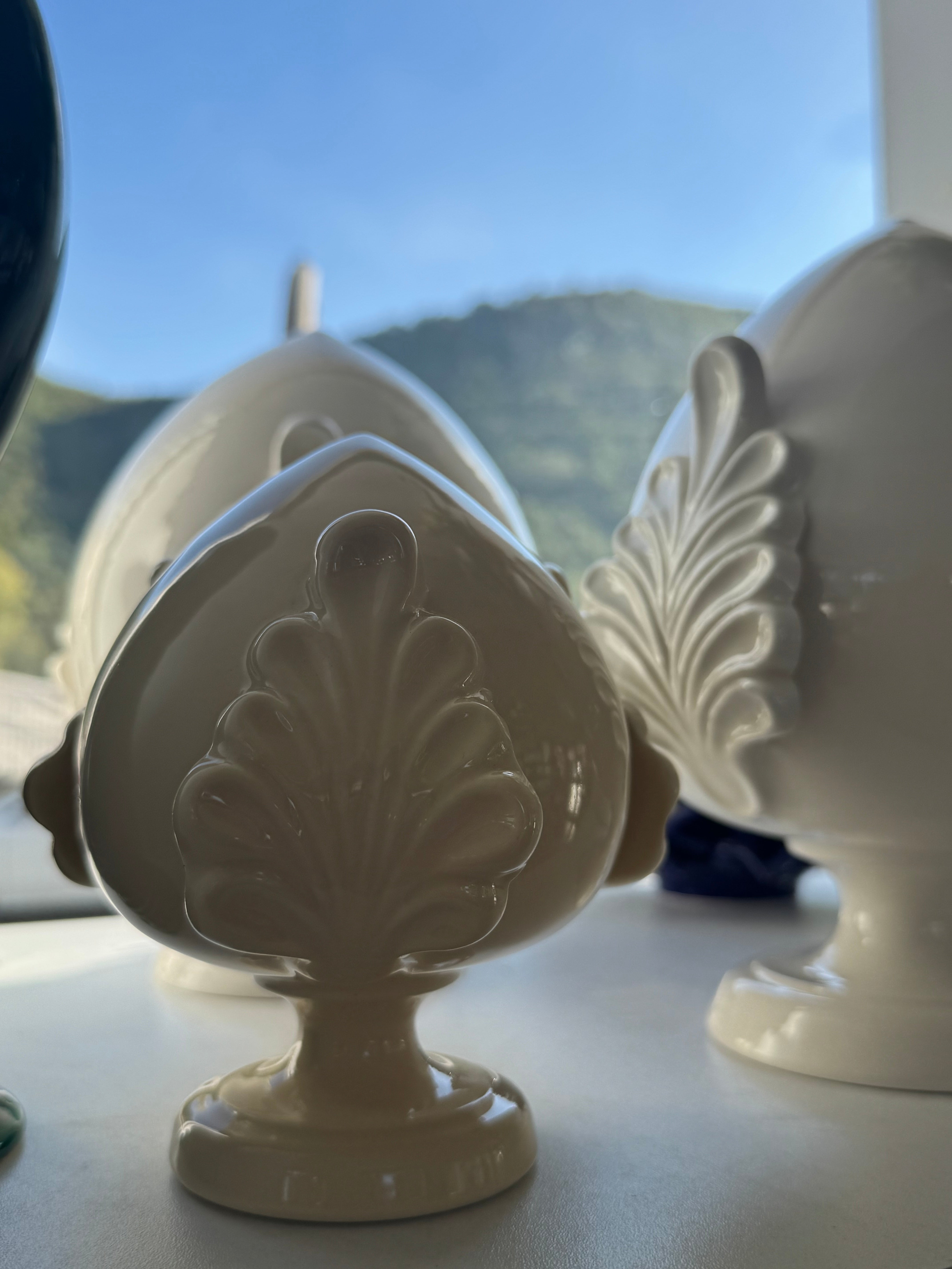 Pomo luxury elegantissimo