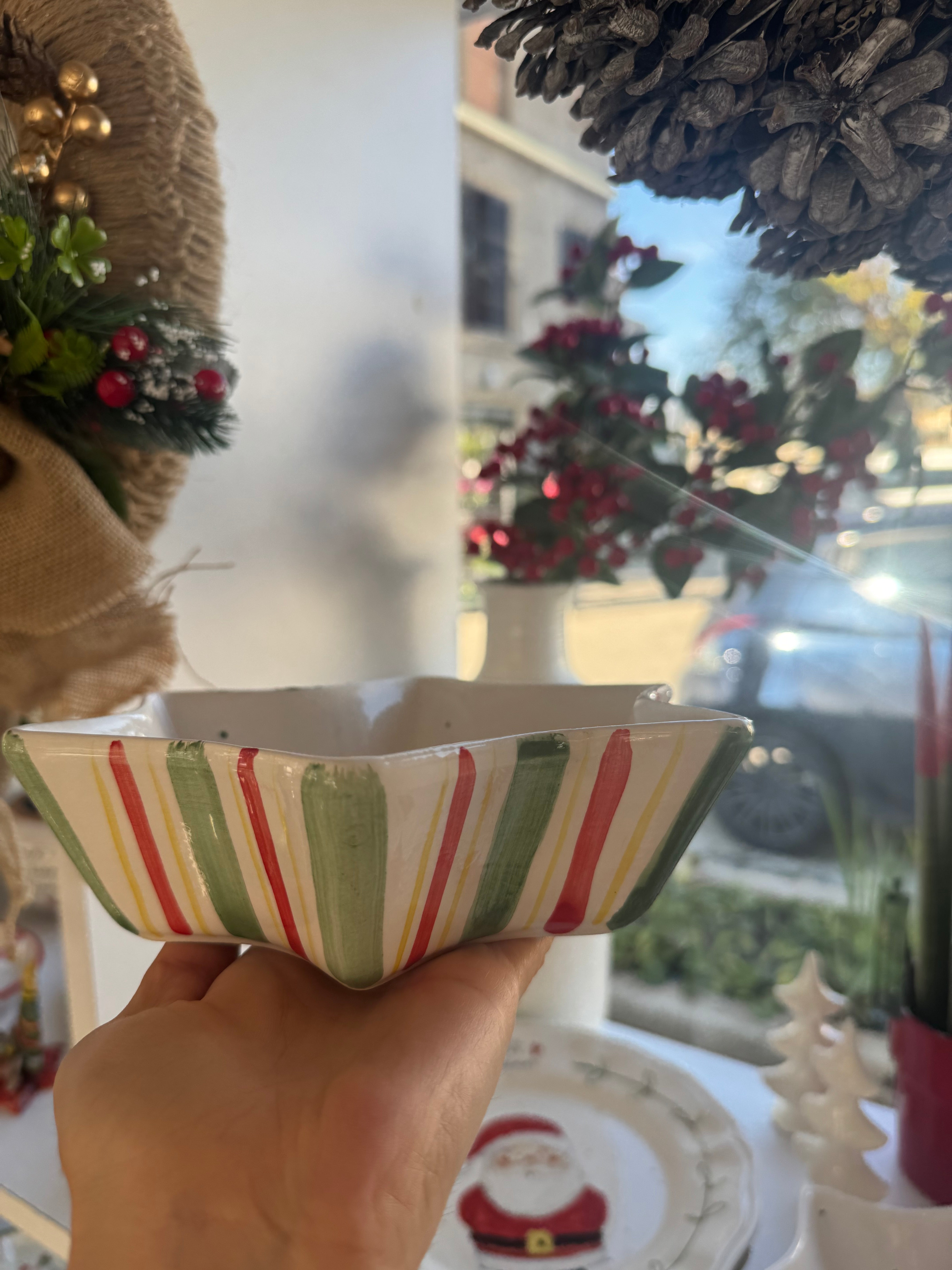 PORTACIOCCOLATTINI STELLA