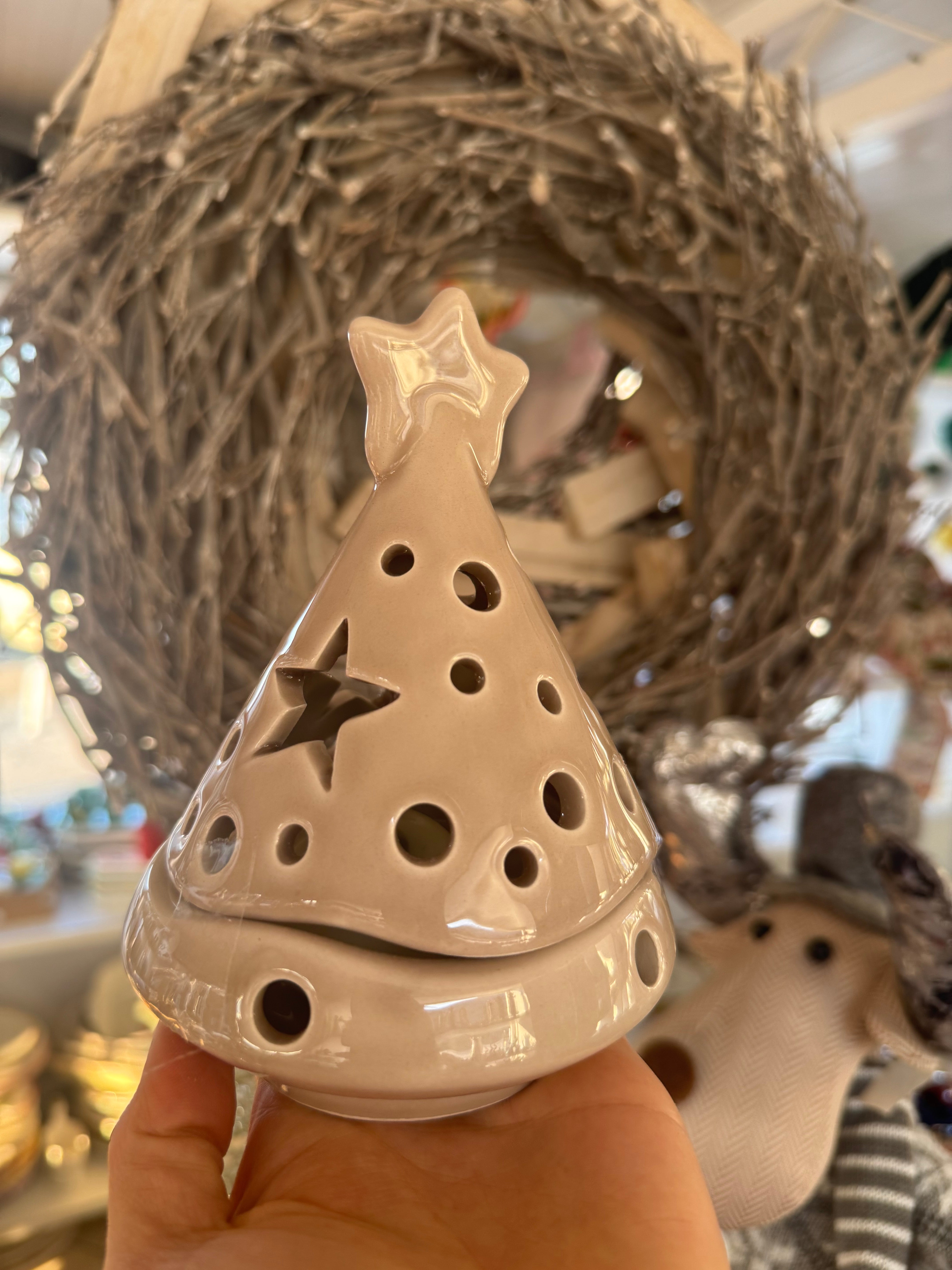 ALBERO TRAFORO COFANETTO