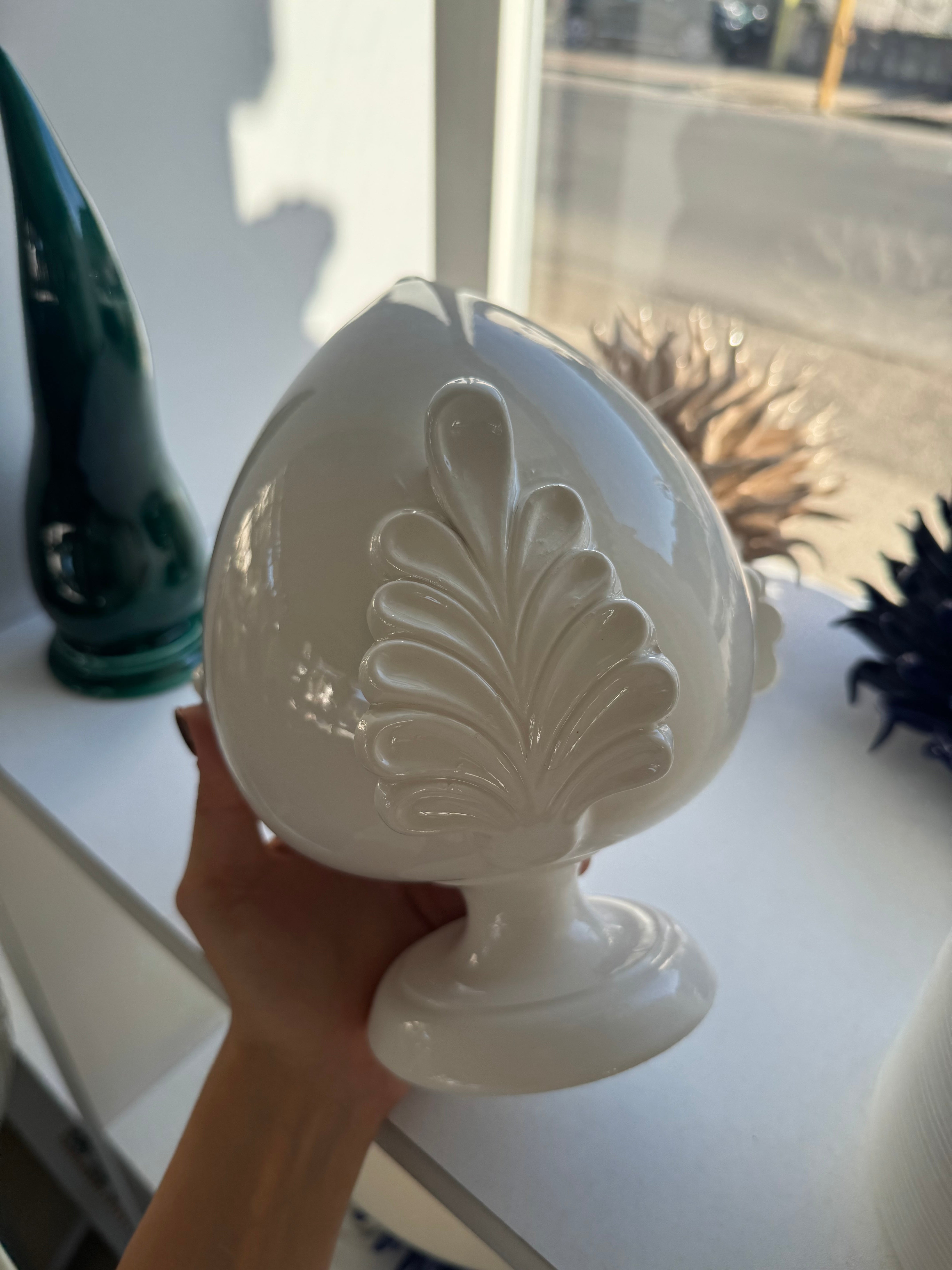 Pomo luxury elegantissimo
