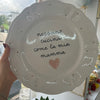 PIATTO “NESSUNO COME LA MAMMA”