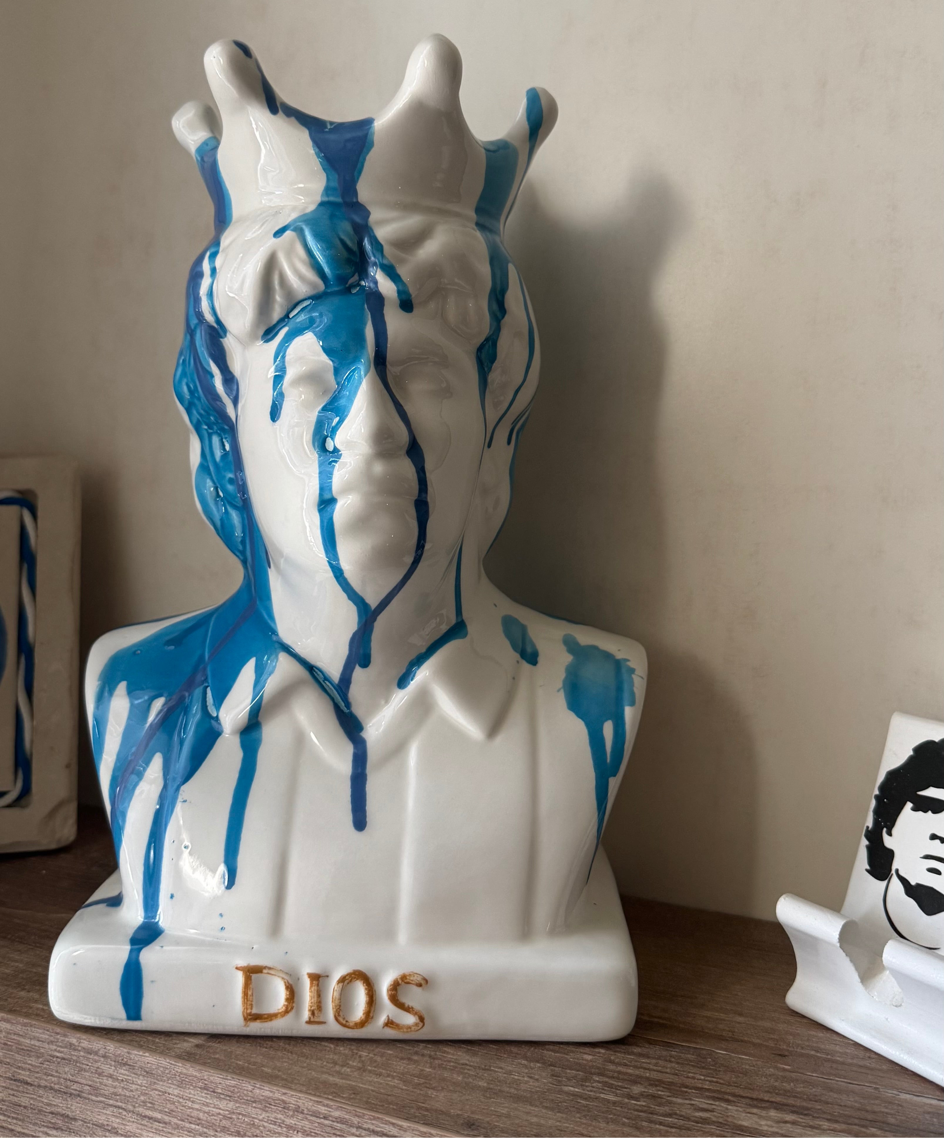 Maradona DIOS limited edition