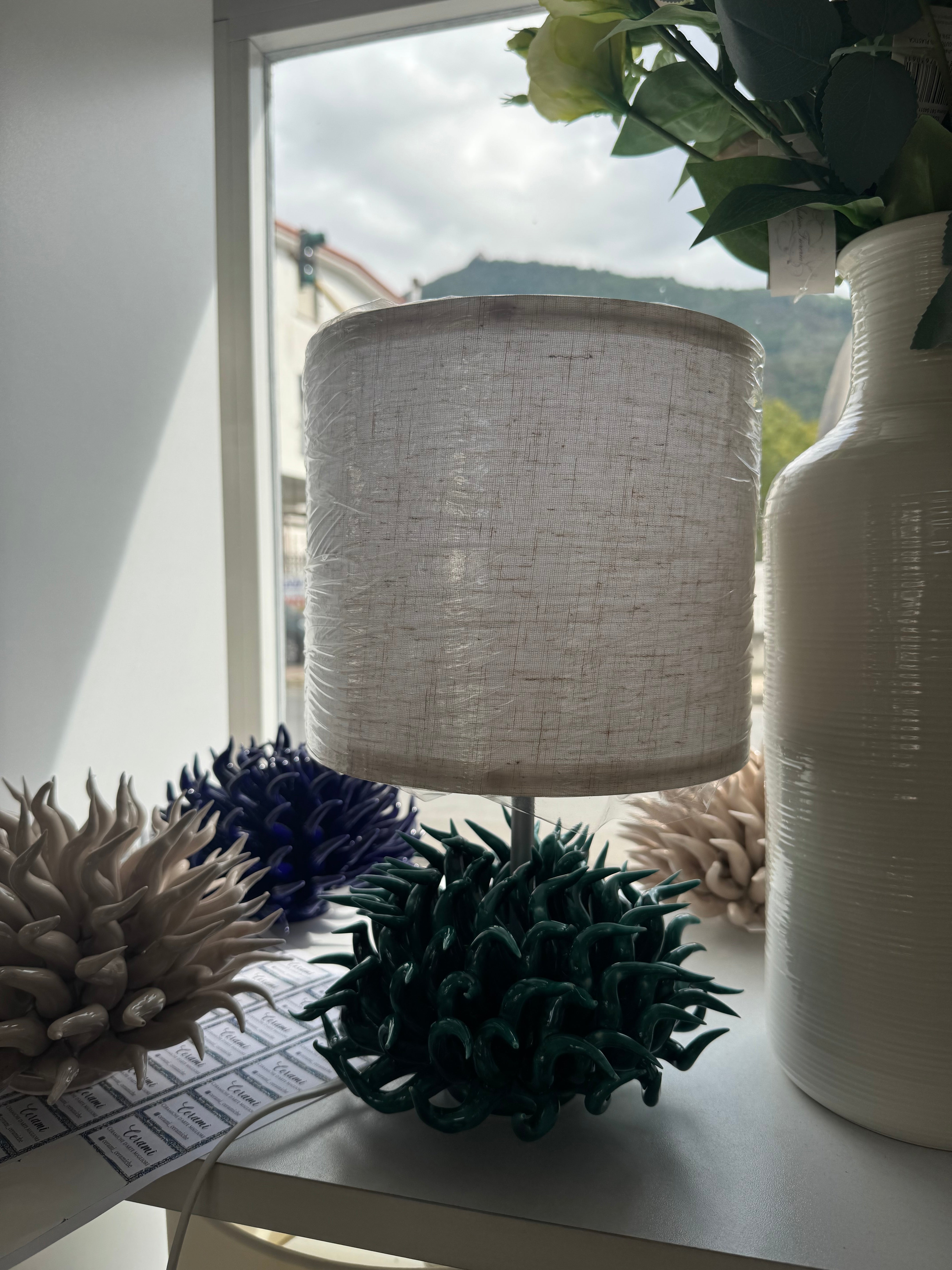 Anemone lume luxury