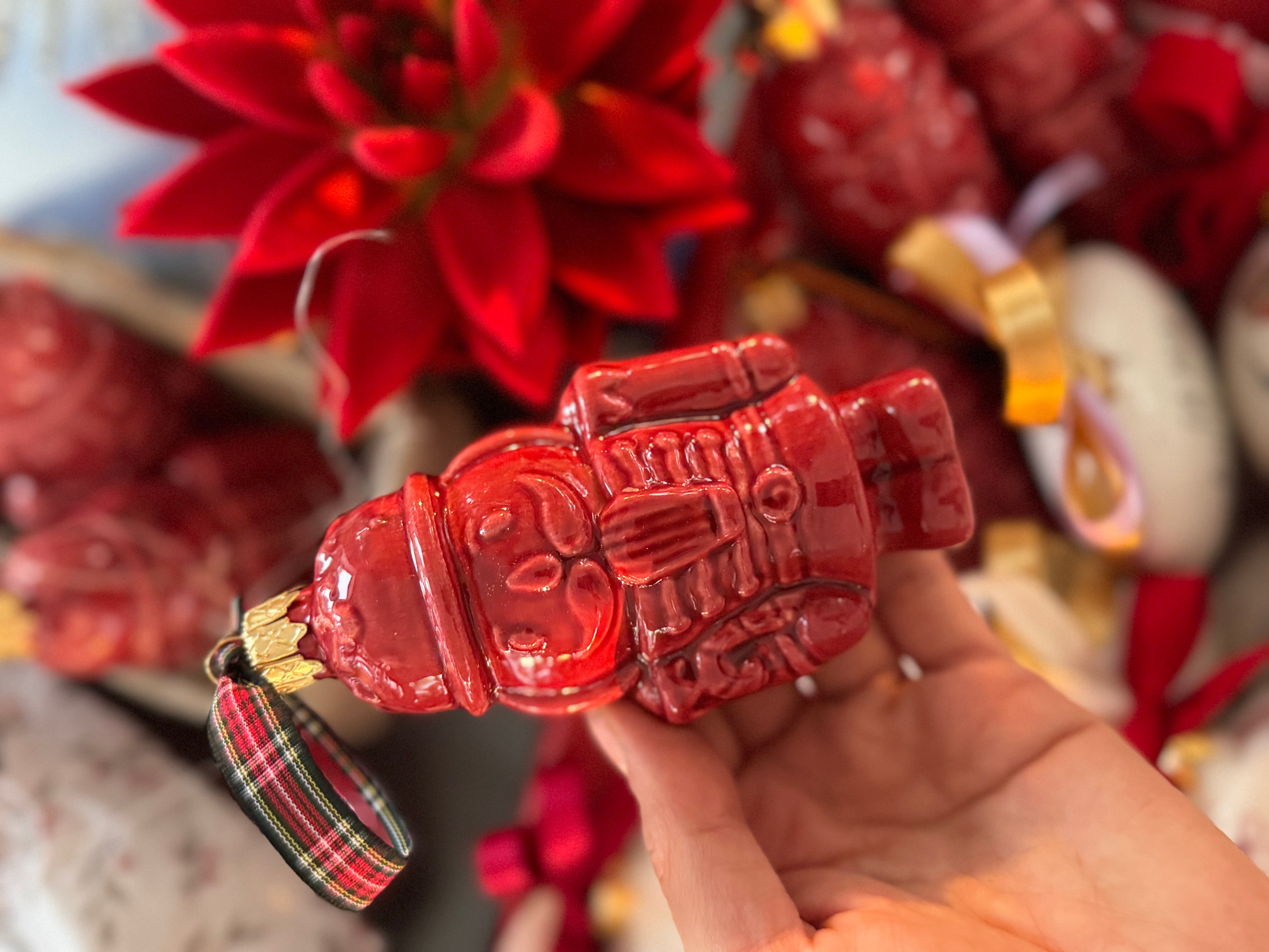 CIONDOLO SCHIACCIANOCI