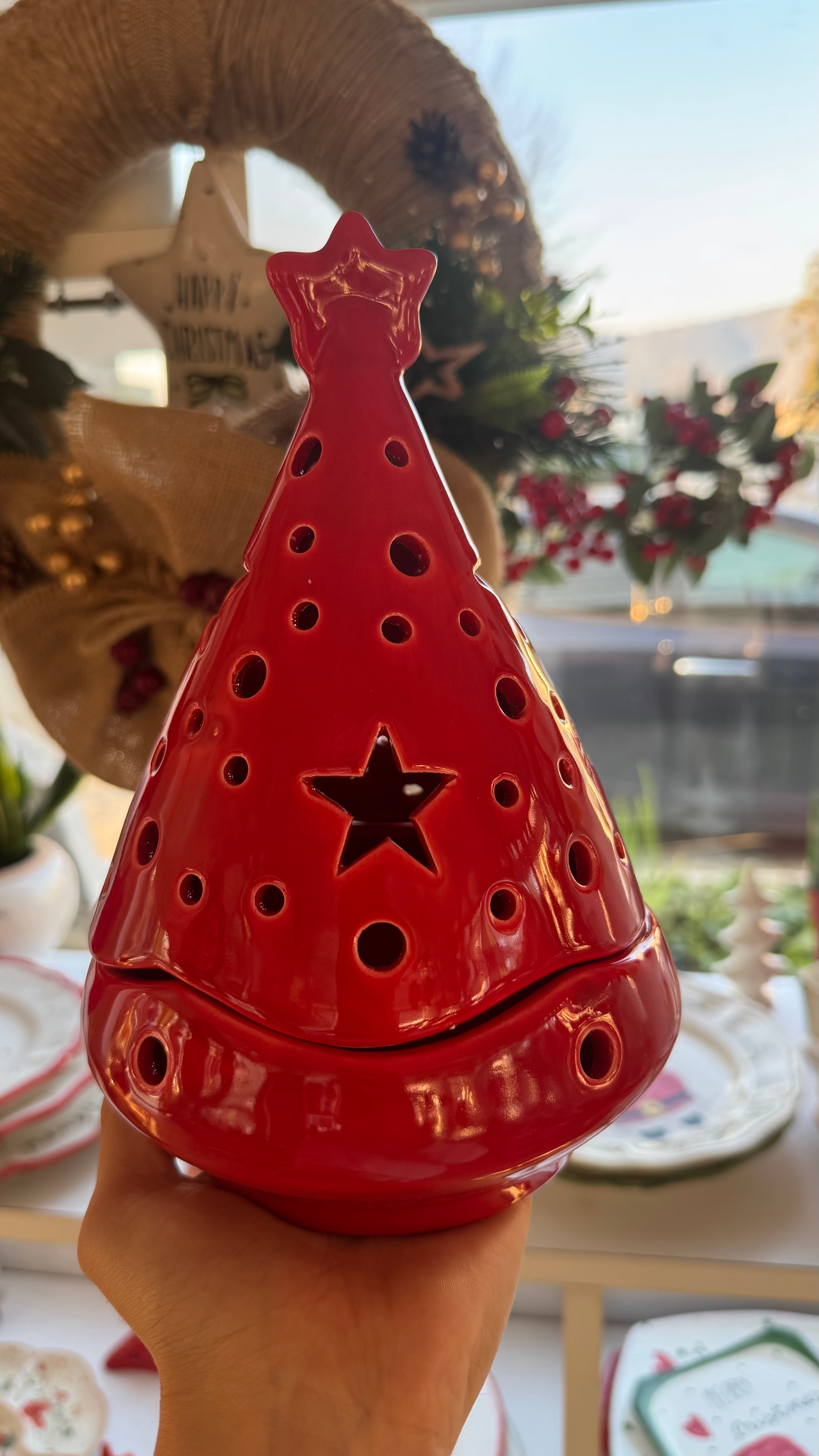 ALBERO TRAFORO COFANETTO