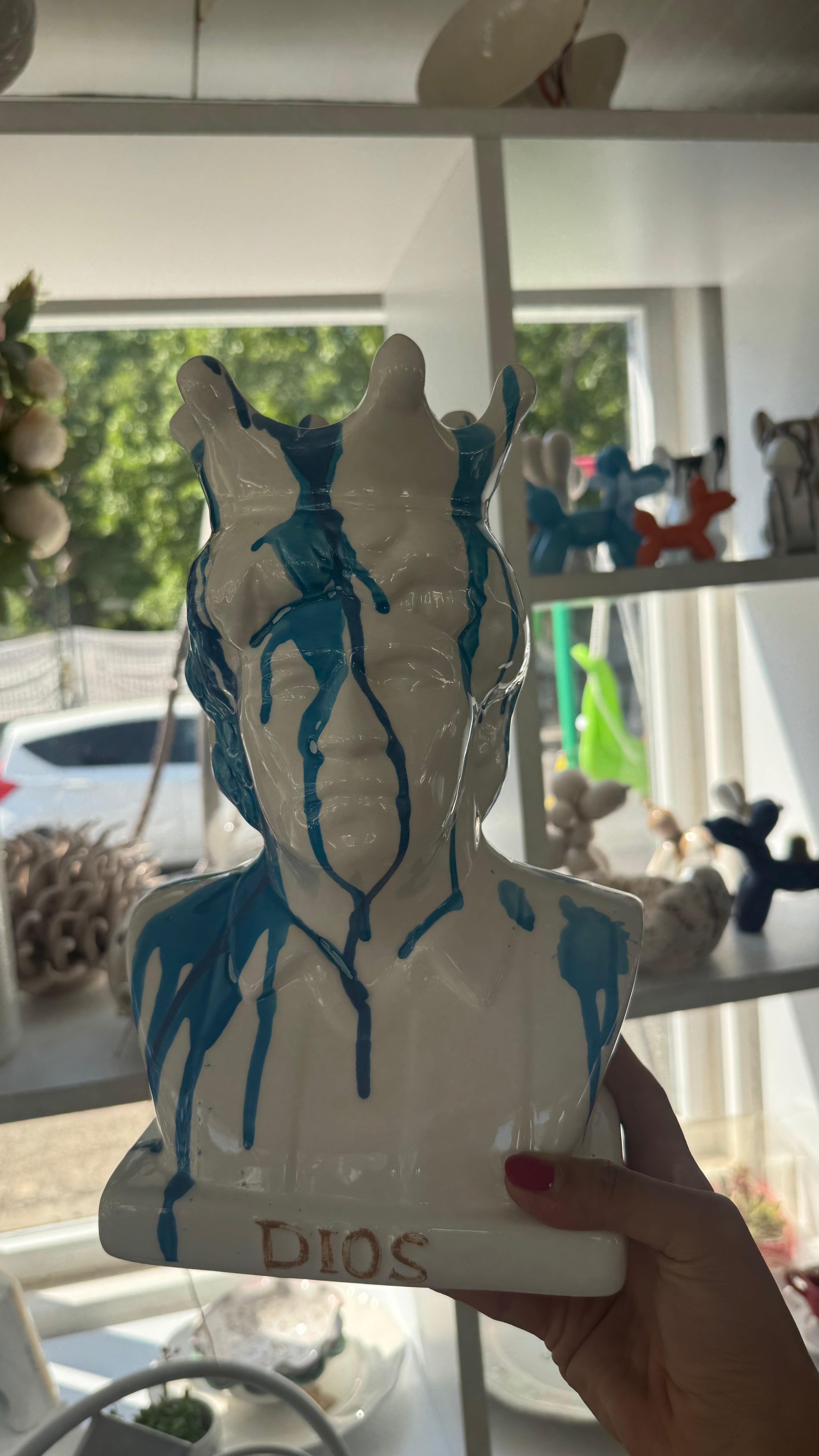 Maradona DIOS limited edition