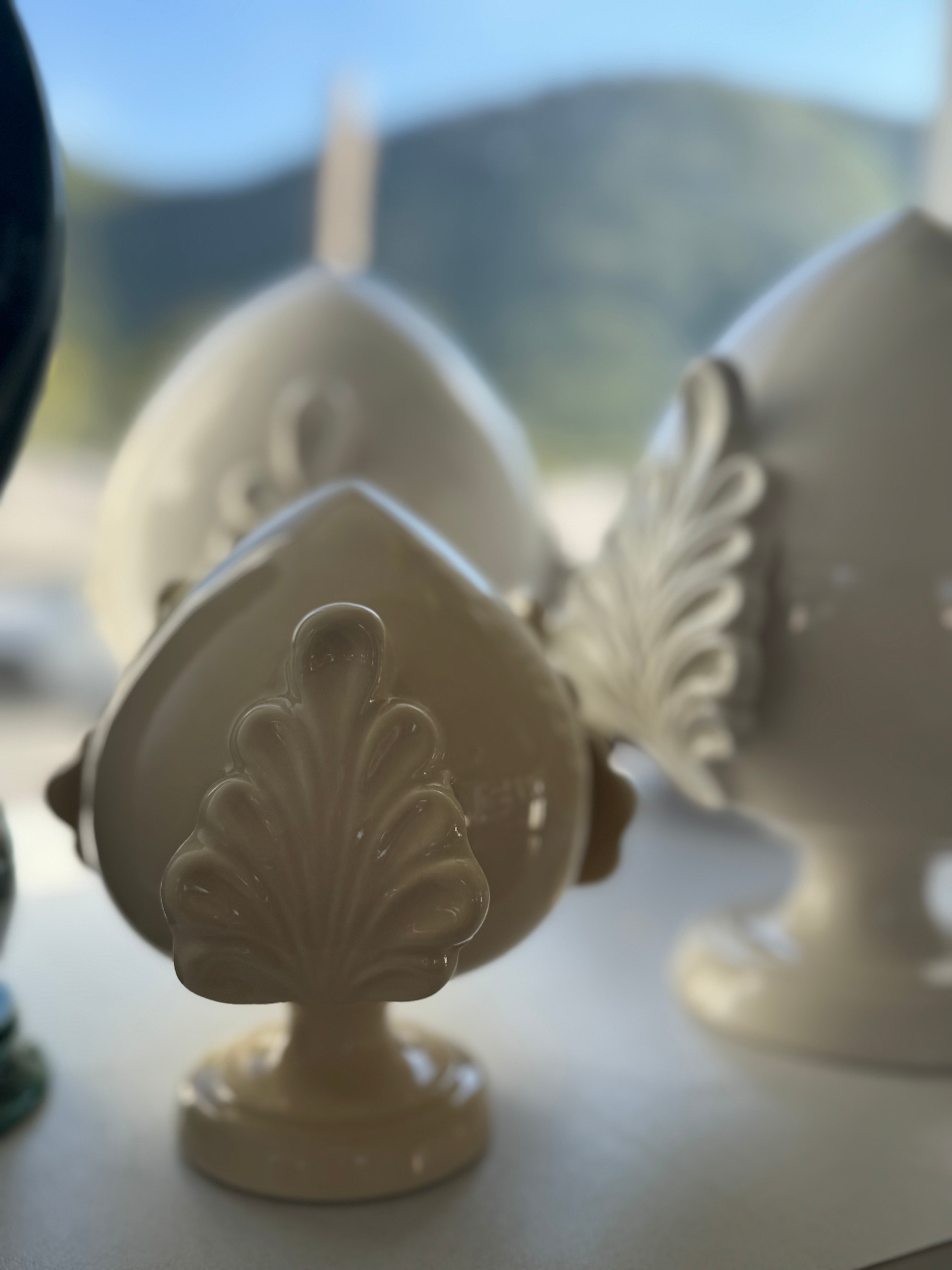 Pomo luxury elegantissimo