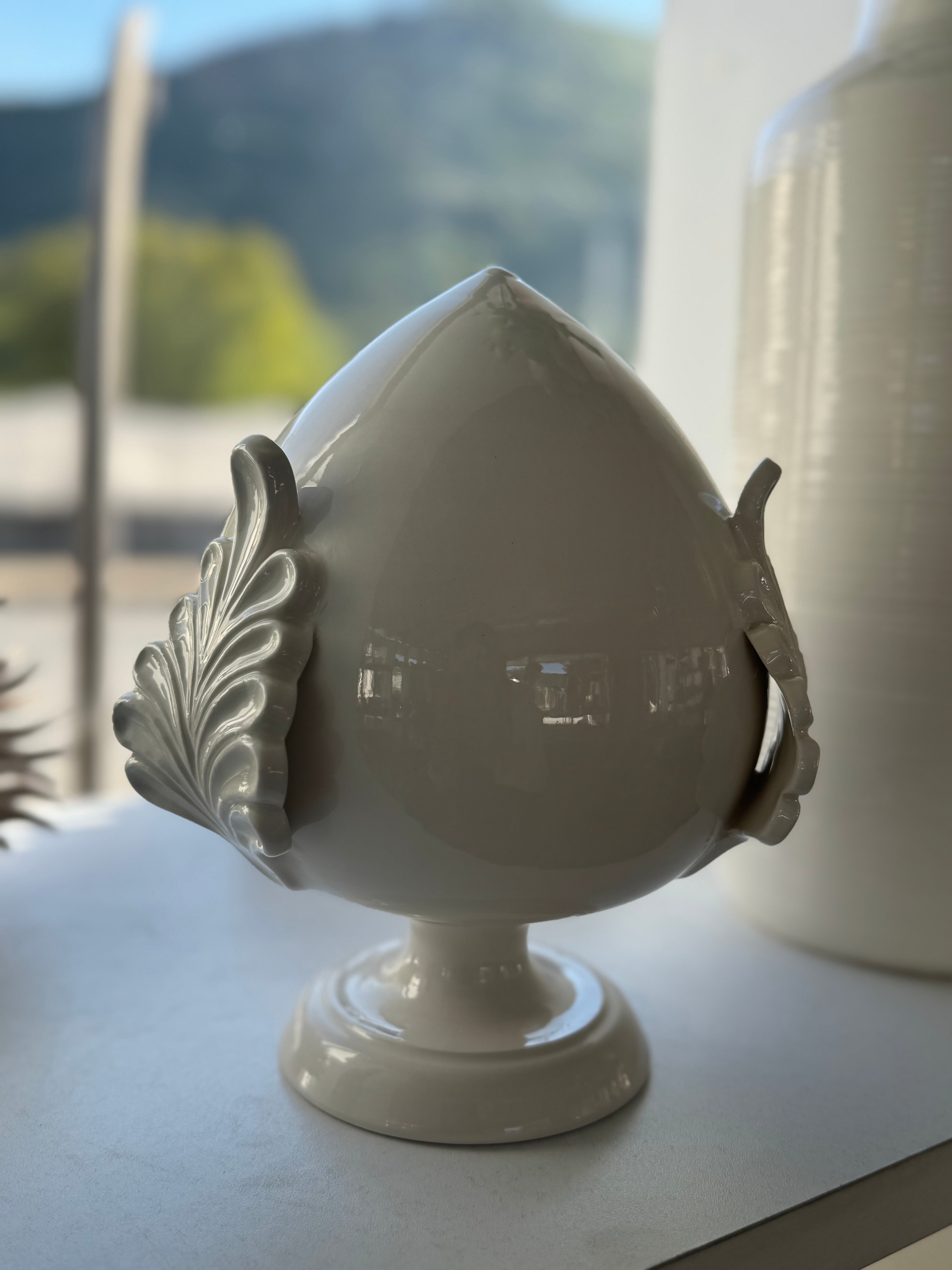 Pomo luxury elegantissimo