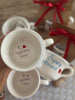 Tazza cappuccino super nonna/o
