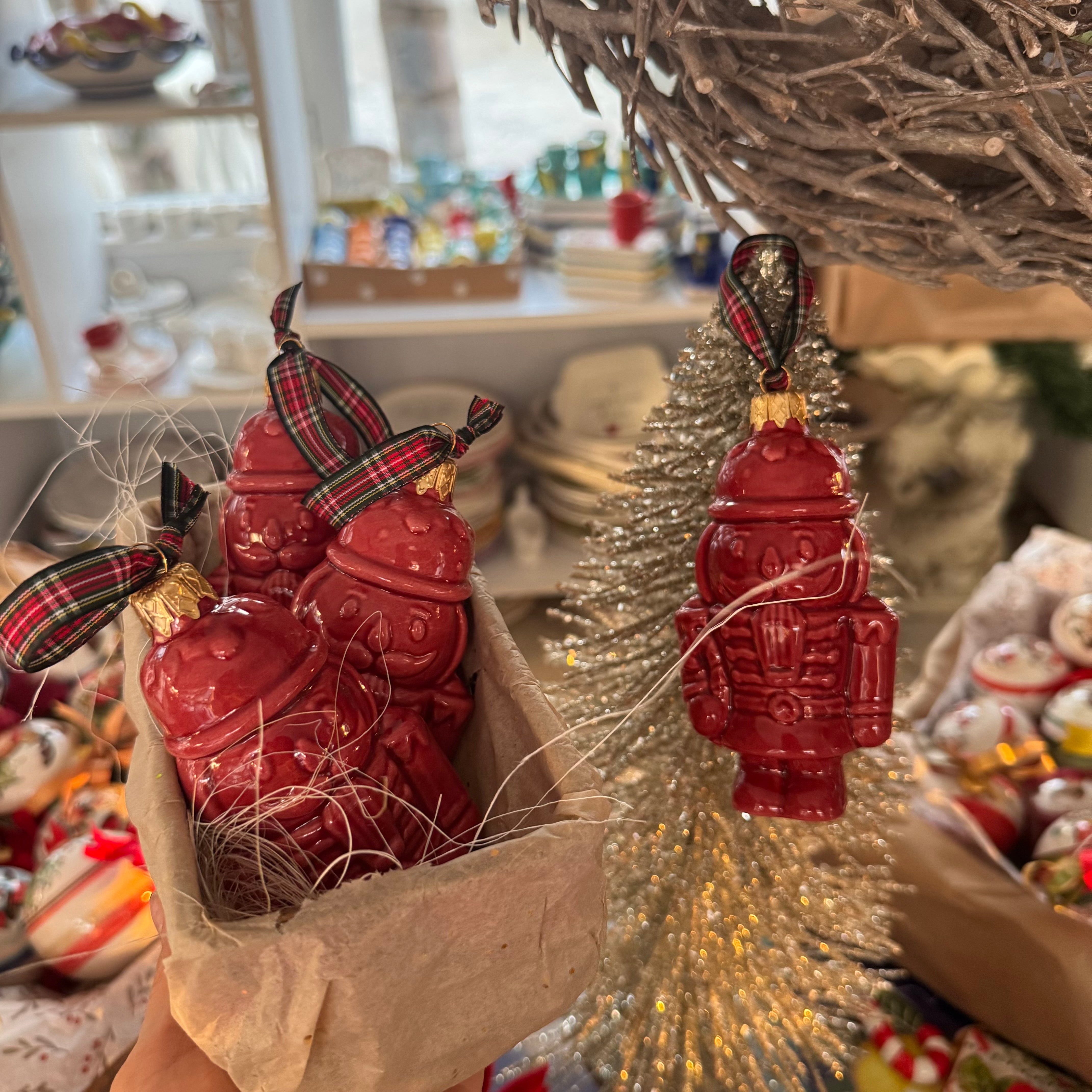 CIONDOLO SCHIACCIANOCI